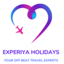 Experiya Holidays, Best International Travel Agency in India